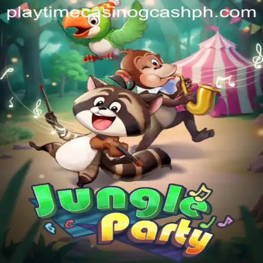 Exploring the Thrills of JungleParty and Playtime Casino GCash