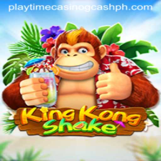 KingKongShake: An Exciting New Game Experience with Playtime Casino GCash