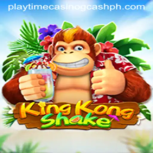 KingKongShake: An Exciting New Game Experience with Playtime Casino GCash