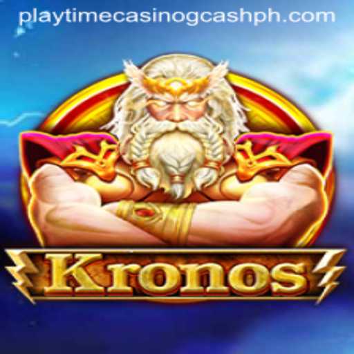 Exploring Kronos: The Exciting World of Playtime Casino with GCash Option