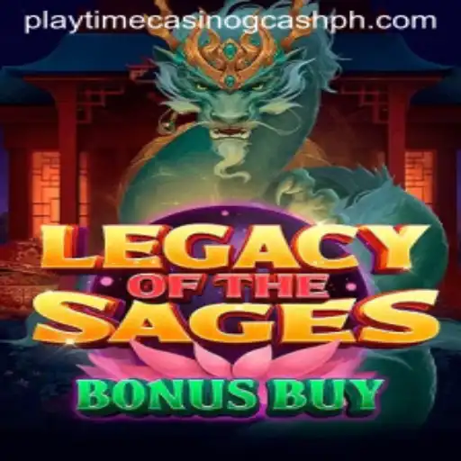 Exploring LegacyoftheSagesBonusBuy: A Deep Dive into this Exciting Casino Game