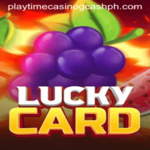 Unveiling the Thrilling World of LuckyCard and Playtime Casino GCash