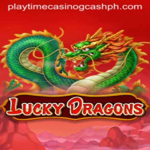 Discover the Exciting World of LuckyDragons at Playtime Casino with GCash