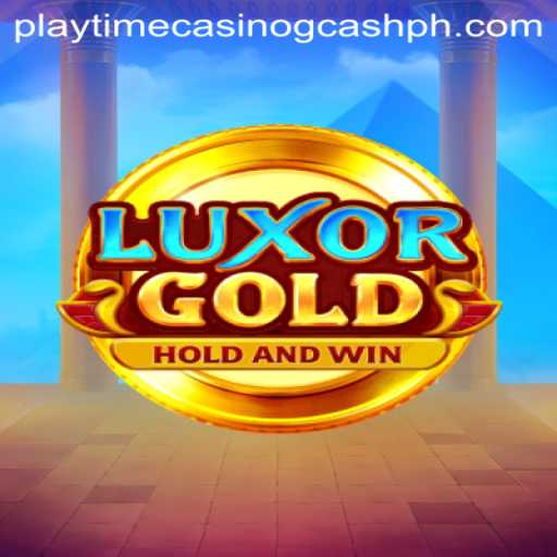 Experience the Thrill of LuxorGold: A Journey Through Ancient Egyptian Adventure