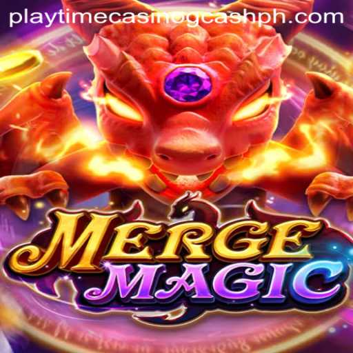 Mergemagic: Discover the Magical World of Gaming with Playtime Casino GCash