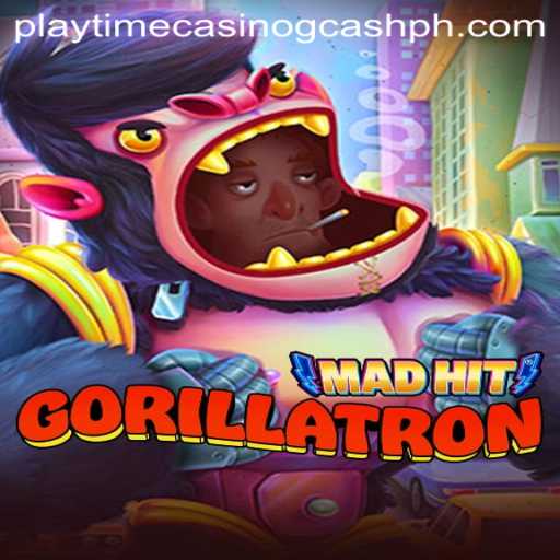Unlock the Thrills of MadHitGorillatron: A New Era in Casino Gaming