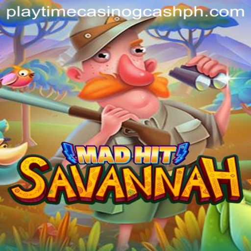 Exploring MadHitSavannah: A Novel Adventure in Digital Gaming