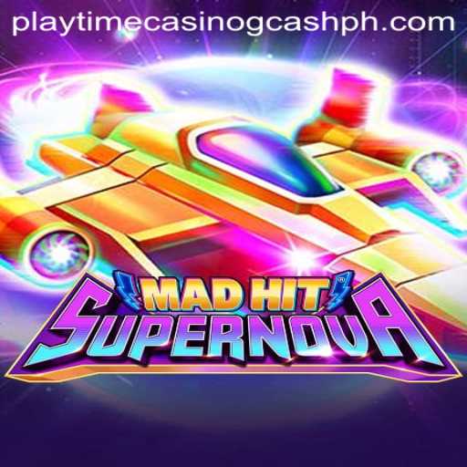 MadHitSupernova: A Journey into the Galactic Casino with GCash