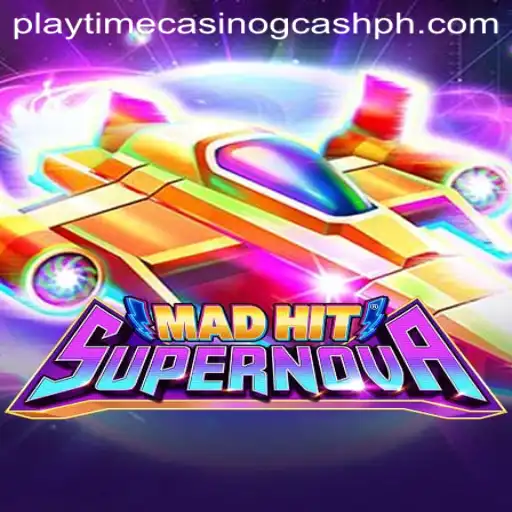 MadHitSupernova: A Journey into the Galactic Casino with GCash