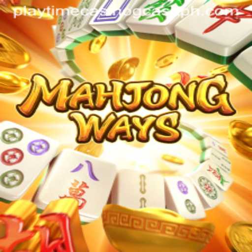 Experience MahjongWays and Playtime Casino with GCash