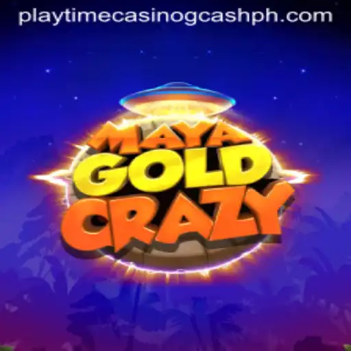 Discover the Thrills of MayaGoldCrazy at Playtime Casino with GCash