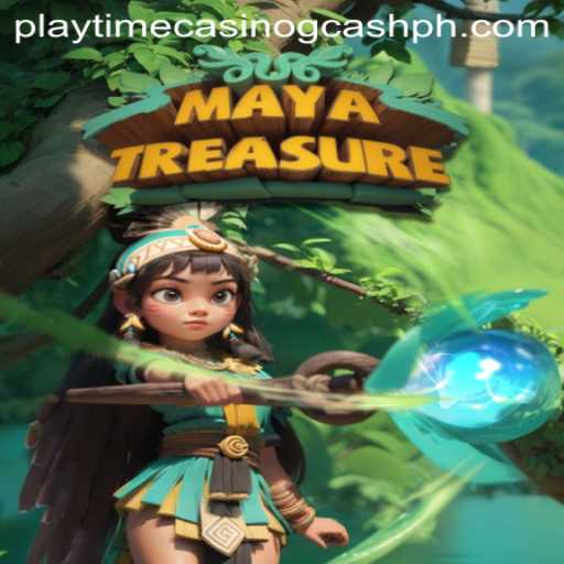 Discover the Excitement of MayaTreasure: Playtime Casino GCash Adventure