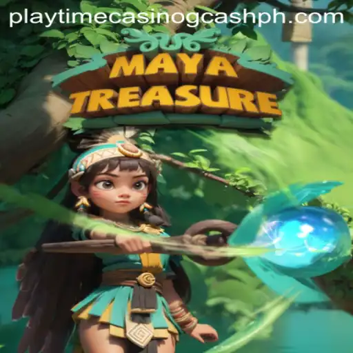 Discover the Excitement of MayaTreasure: Playtime Casino GCash Adventure