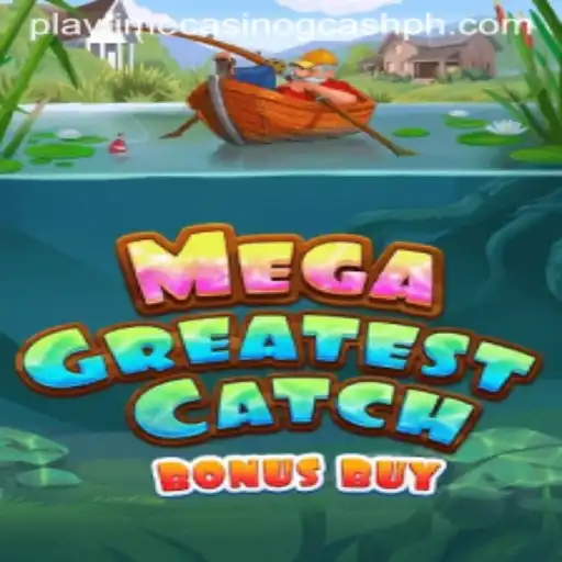 Exploring MegaGreatestCatchBonusBuy Casino Game and Its Unique Features