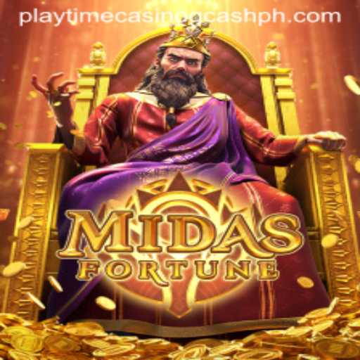 The Exciting World of MidasFortune: Playtime Casino GCash