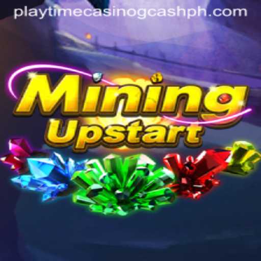 Unveiling the Secrets of MiningUpstart: Navigating the Playtime Casino GCash World
