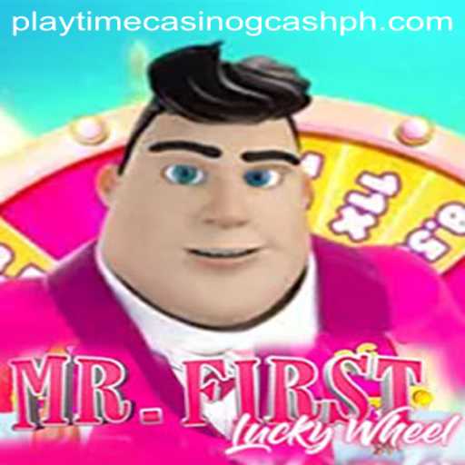 Discover the Thrills of MrFirstLuckyWheel: A Playtime Casino Adventure with GCash