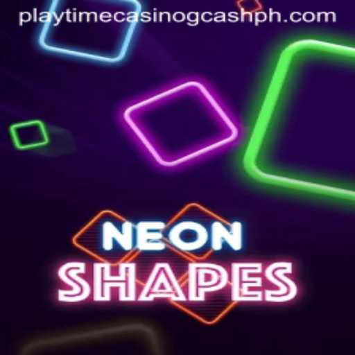 Exploring the Vibrant World of NeonShapes: Gaming and Casino Dynamics