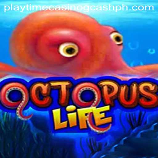 Discovering OctopusLife: The Underwater Adventure Game