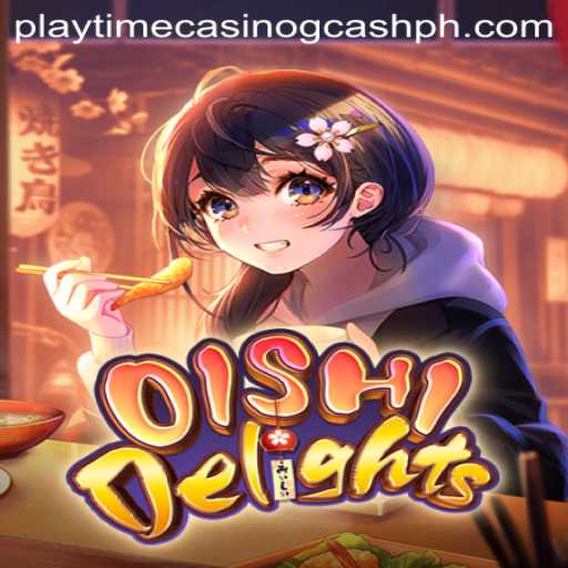 Exploring OishiDelights: The Latest Sensation in Interactive Gaming