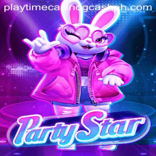 PartyStar: A Casino Adventure with GCash Playtime
