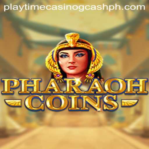 Unveiling the Thrilling World of PharaohCoins: A Playtime Casino Adventure with GCash