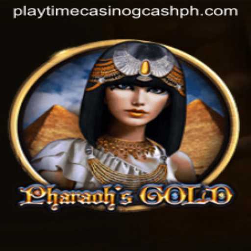 Unveiling the Treasures of PharaohsGold: Playtime Casino with GCash