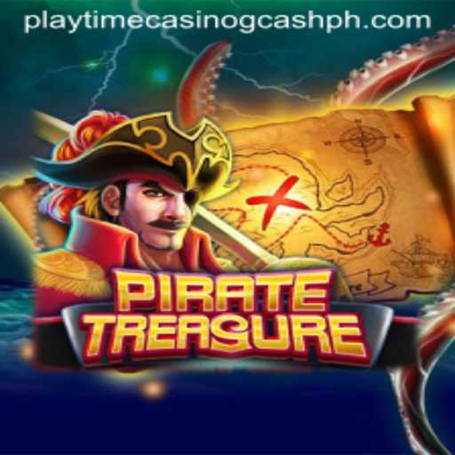 Exploring PirateTreasure: The Ultimate Playtime Casino Adventure with GCash