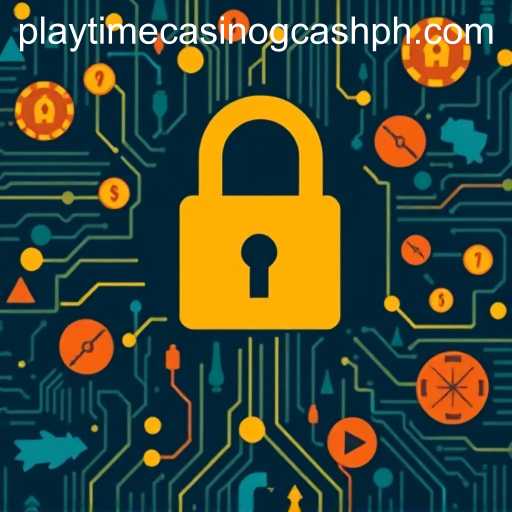 Navigating Privacy Policies in Online Gaming with Playtime Casino GCash