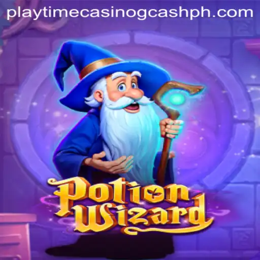 Discover the Magical World of PotionWizard and Casino Playtime with GCash