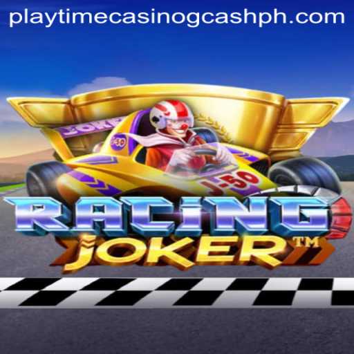 Experience the Thrill of RacingJoker: A Dynamic Blend of Speed and Strategy