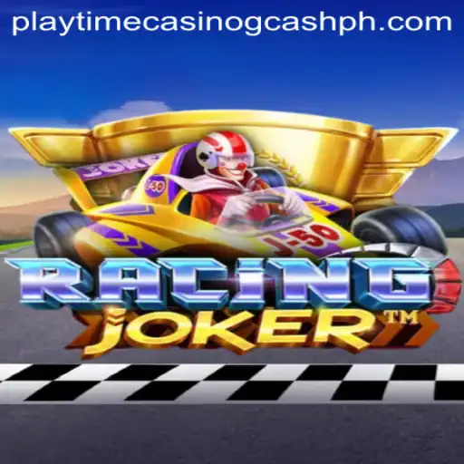 Experience the Thrill of RacingJoker: A Dynamic Blend of Speed and Strategy