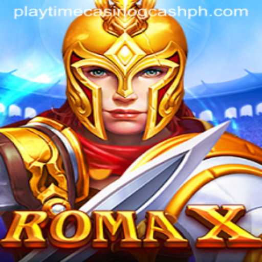 Discover the Exciting World of RomaX: The New Playtime Casino Game