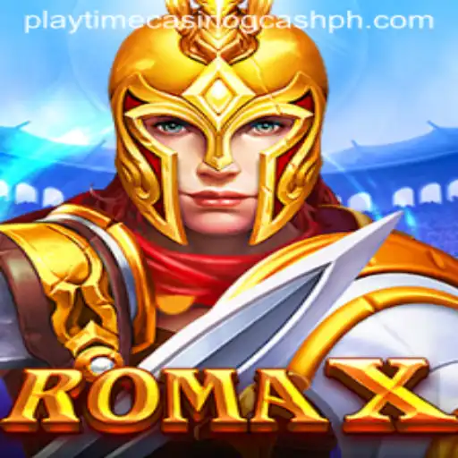 Discover the Exciting World of RomaX: The New Playtime Casino Game
