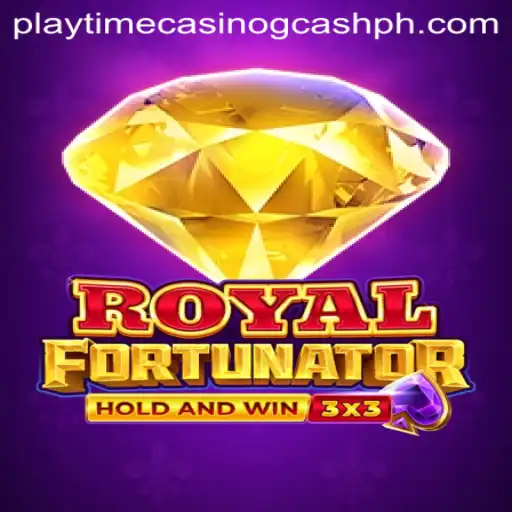 RoyalFort: The Ultimate Gaming Experience with Playtime Casino and GCash