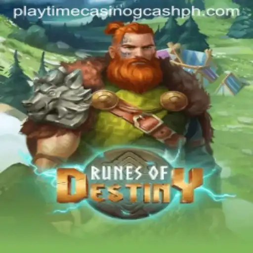 Explore the Thrilling World of RunesOfDestiny and the Excitement of Playtime Casino GCash
