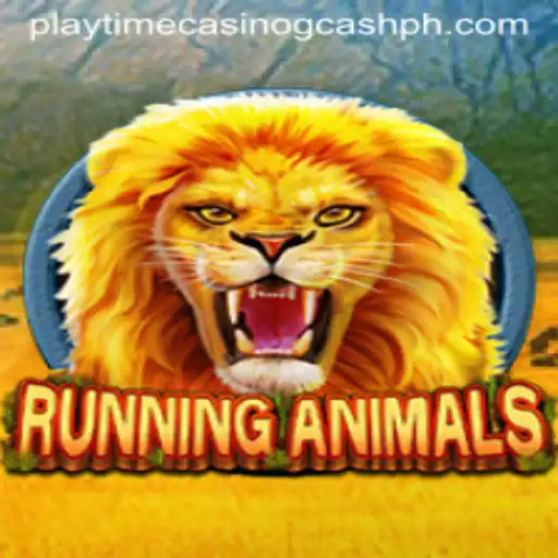 RunningAnimals: An Exciting Adventure with Playtime Casino GCash Integration