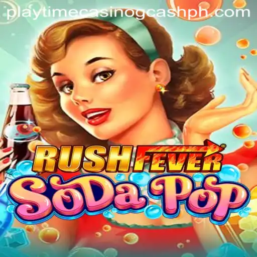 Discover the Thrills of RushFeverSodaPop: A Dynamic Casino Game