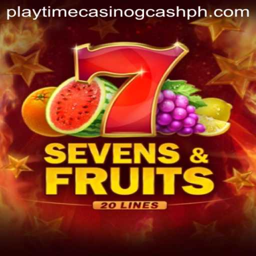 SevensFruits20: A New Twist on a Classic Casino Game