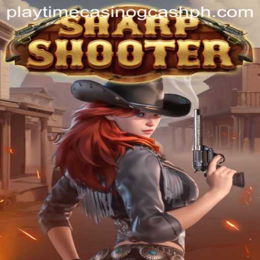 Sharpshooter Game and GCash Integration: Casino Playtime Revolution