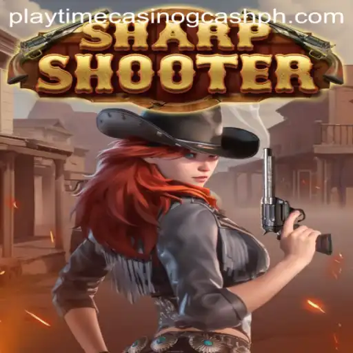 Sharpshooter Game and GCash Integration: Casino Playtime Revolution