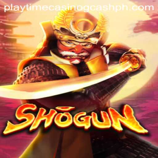 Shogun: A Strategic Game of Wits and Fortune