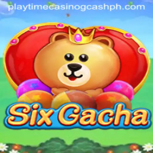 A Comprehensive Guide to SixGacha: Playtime Casino and GCash Integration