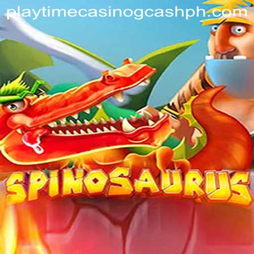 Exploring the Thrilling World of Spinosaurus and Online Playtime Casino GCash