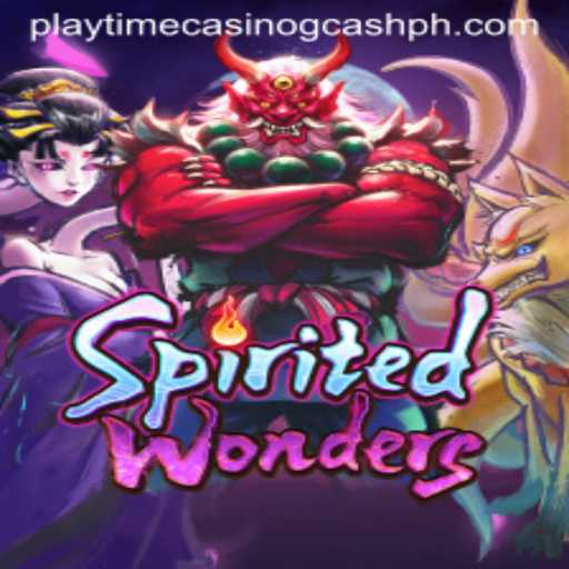 SpiritedWonders: An Intriguing Journey in Playtime Casino with GCash