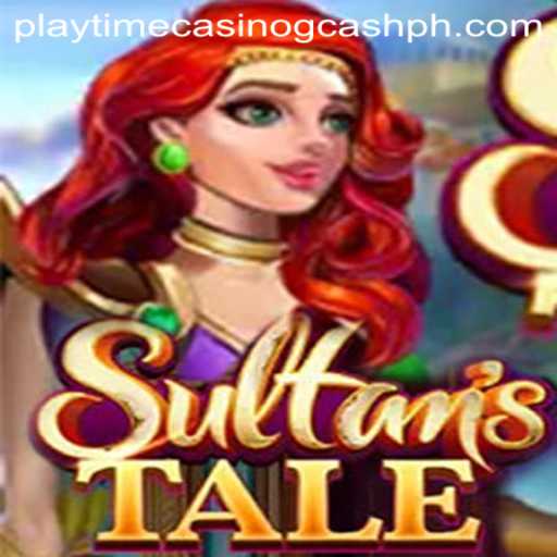 Discover the Enchanting World of Sultanstale Through Playtime Casino GCash