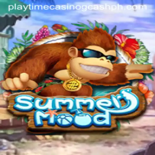 Exploring the Excitement of SummerMood: A Captivating Playtime Casino GCash Adventure