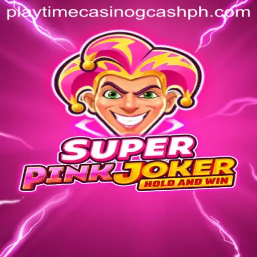 Unveiling SuperPinkJoker: A Playtime Casino Experience with GCash