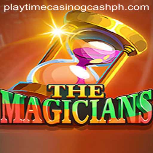 Unveiling TheMagicians: A Captivating Dive into Playtime Casino with GCash
