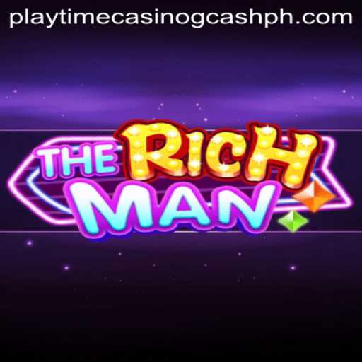 TheRichMan: Exploring the Unique Playground of Playtime Casino GCash